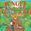 Jungle Dreams