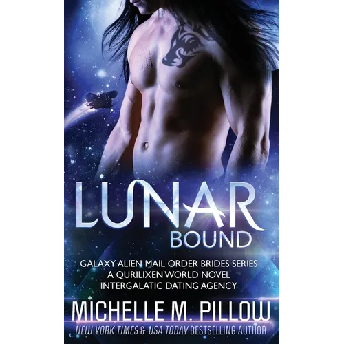 Lunar Bound: A Qurilixen World Novella