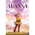 Alanna: The First Adventure
