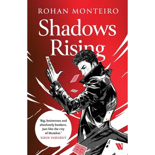 Shadows Rising
