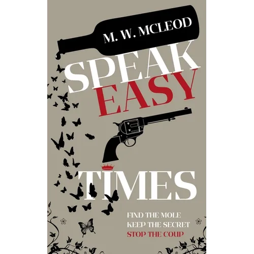 Speakeasy Times