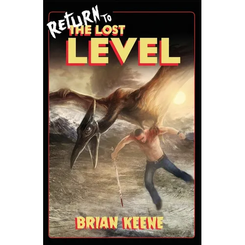 Return to the Lost Level