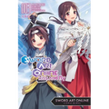 Sword Art Online: Kiss and Fly, Vol. 3 (Manga)