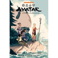 Avatar: The Last Airbender--The Lost Adventures and Team Avatar Tales Omnibus