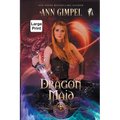 Dragon Maid: Highland Fantasy Romance