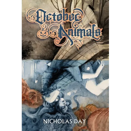 October Animals
