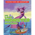 The Lake Monster Mystery