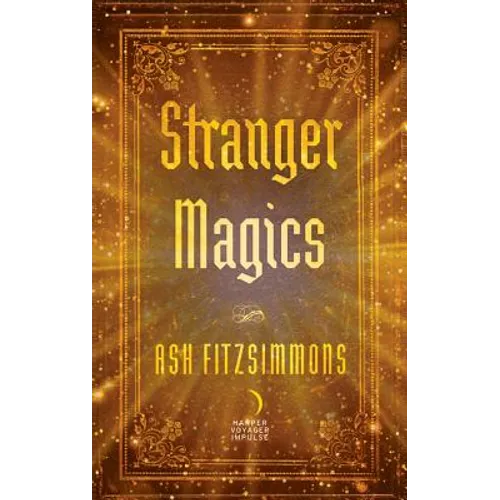 Stranger Magics