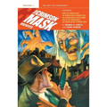 The Crimson Mask Archives, Volume 1