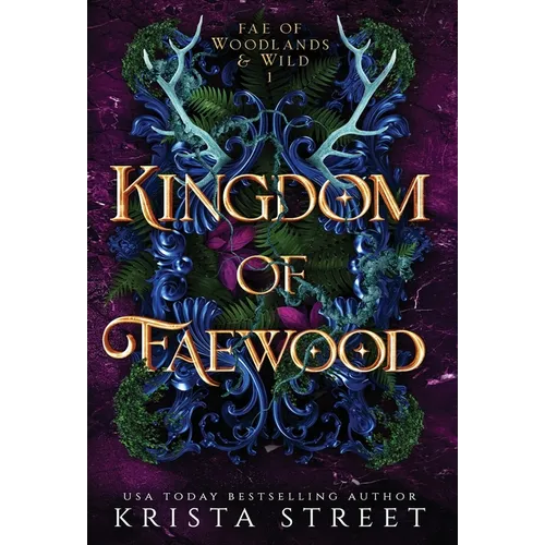 Kingdom of Faewood