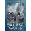 The Shadow Watch (Hardcover)