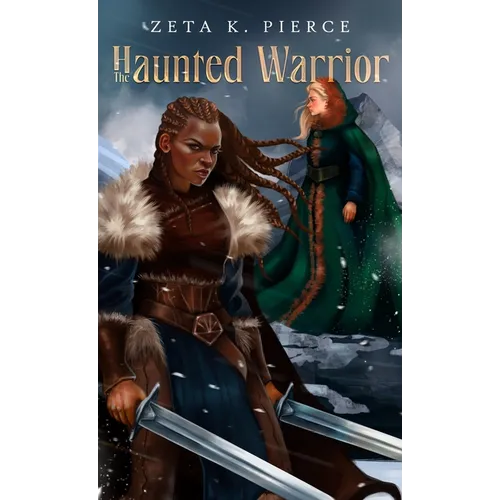 The Haunted Warrior
