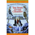 The Steps Up the Chimney