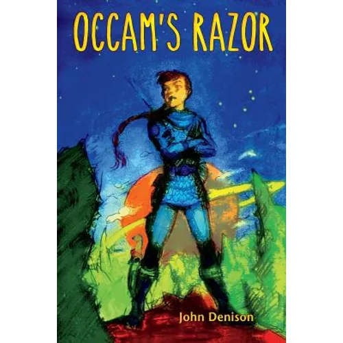 Occam's Razor