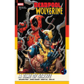 Deadpool/Wolverine: A Time of Stryfe