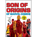 Son of Origins of Marvel Comics