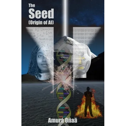 The Seed: (Origin of AI)