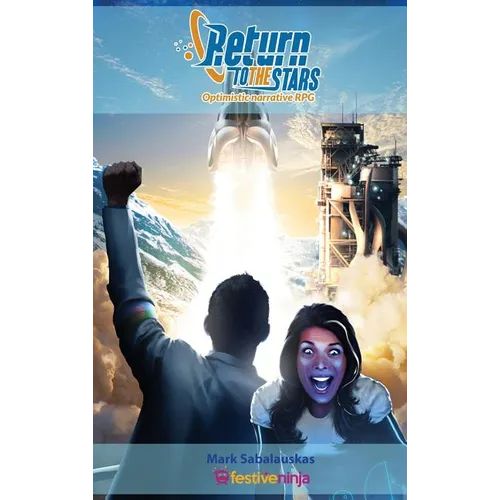 Return to the Stars: core game