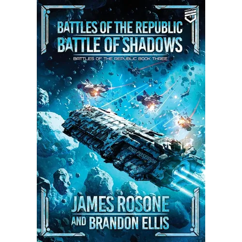 Battle of Shadows