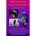 Decompose Twilight Books: Abridged Editions
