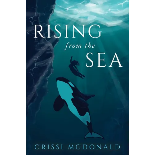 Rising From the Sea