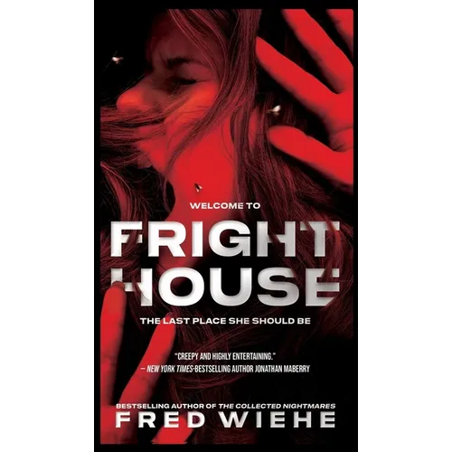 Fright House