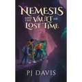 Nemesis and the Vault of Lost Time