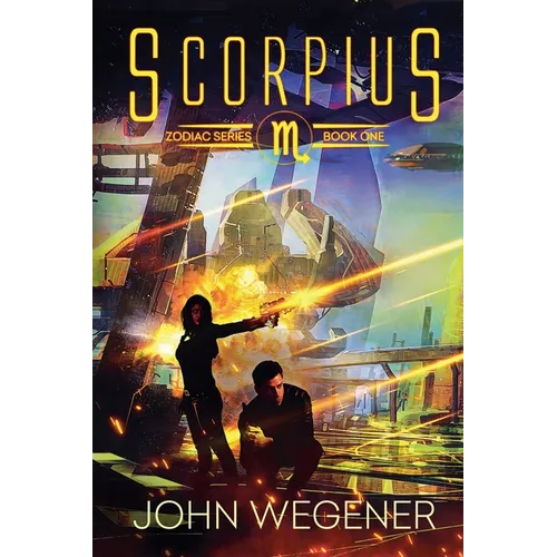 Scorpius