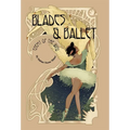 Blades & Ballet: Enemy of the Wind