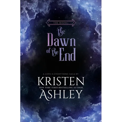 The Dawn of the End