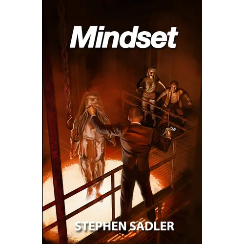 Mindset: Abaddon
