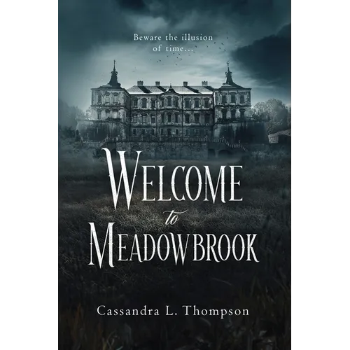 Welcome to Meadowbrook