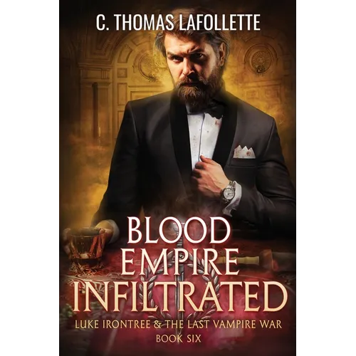 Blood Empire Infiltrated