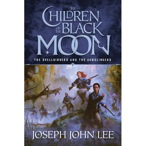 The Children of the Black Moon