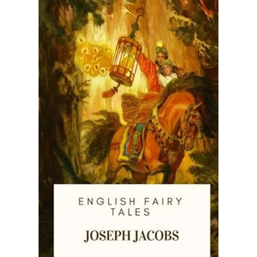 English Fairy Tales