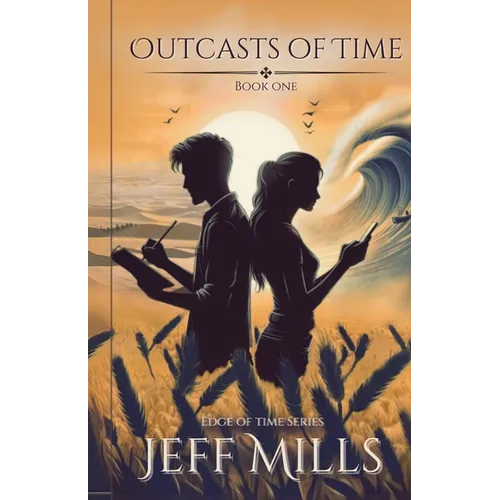 Outcast of Time