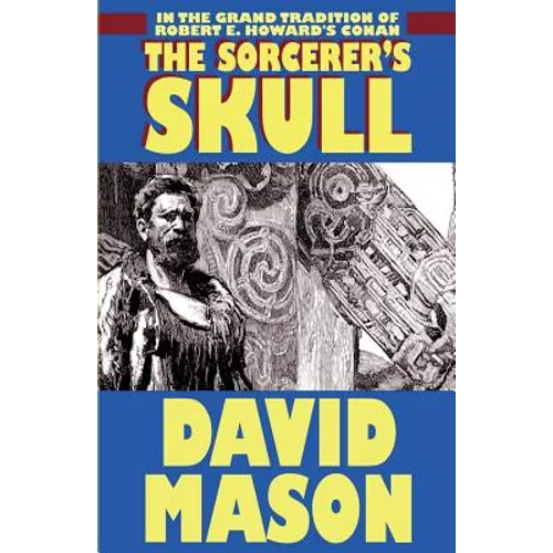 The Sorceror's Skull
