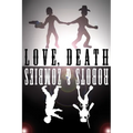 Love, Death, Robots, and Zombies