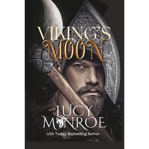 Viking's Moon