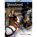Perceforest: Roleplaying in a Land of High Chivalry and Wonder