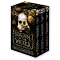 Kingdom of the Wicked Paperback Boxed Set