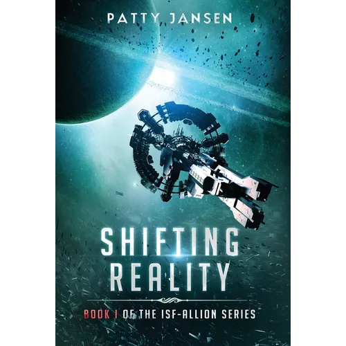 Shifting Reality