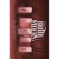 The Brittle Riders: Book One