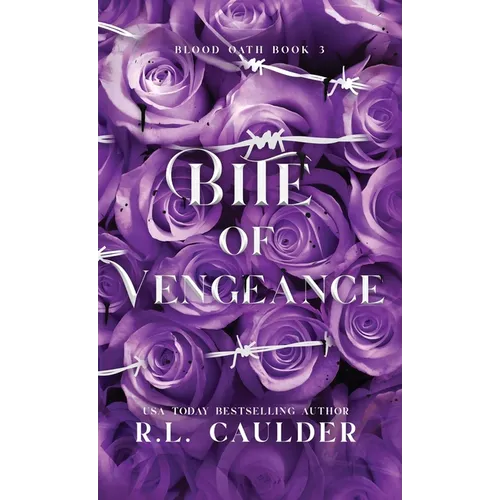 Bite of Vengeance