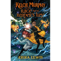 Kelcie Murphy and the Race for the Reaper's Key