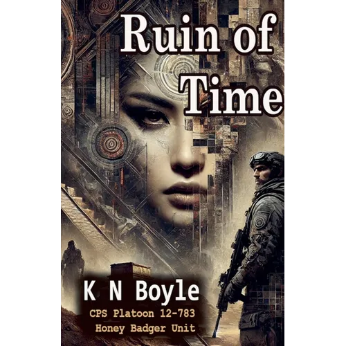 Ruin of Time