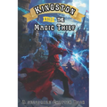 Kingston and the Magic Thief: A Decodable Chapter Book