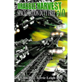 Drabble Harvest #10 Space Station Duty Free