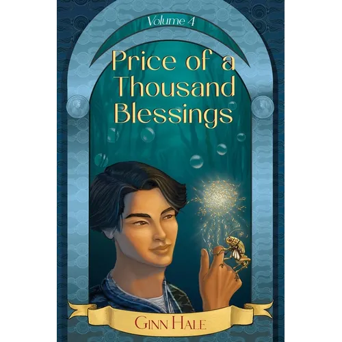 Price of a Thousand Blessings Volume 4