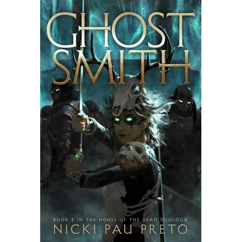 Ghostsmith